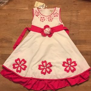 Todder 3T / 4T Special Occassion Dress